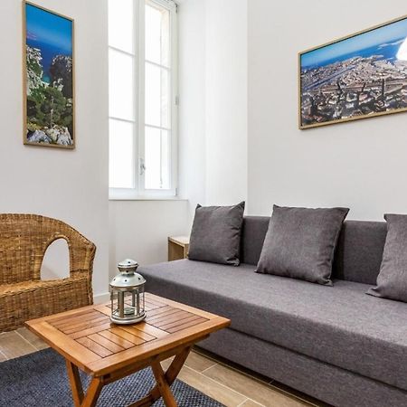 Apartament L'Ilot I - Hyper Centre Marseille Vieux Port Zewnętrze zdjęcie